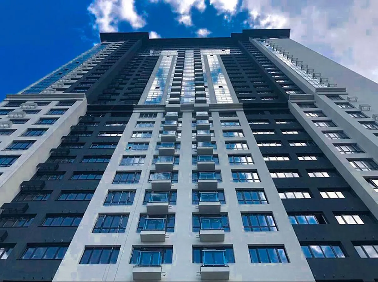 Victory-30 Luxury Apartment Center Kiew