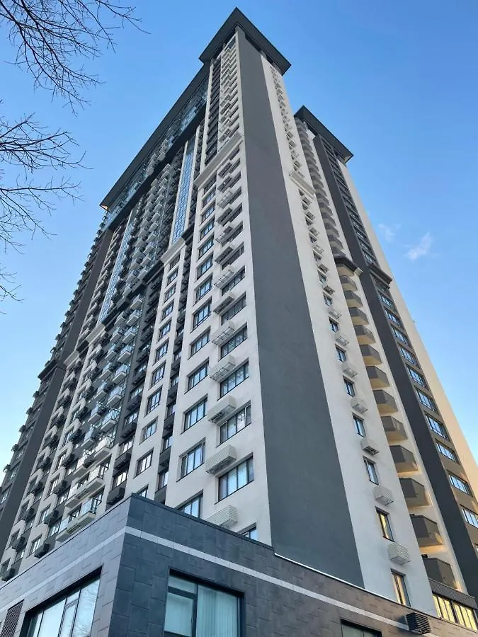 Kontakte von Victory-30 Luxury Apartment Center
