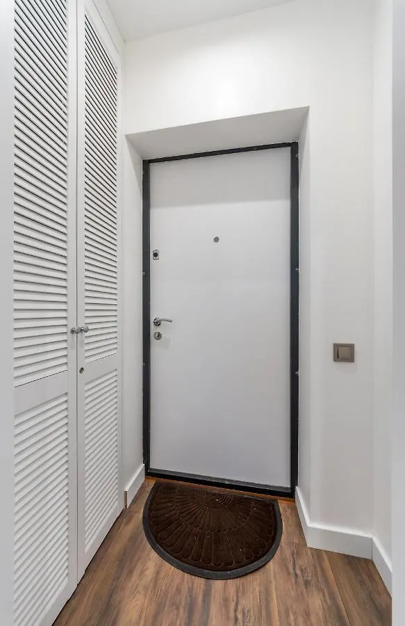 Victory-30 Luxury Apartment Center Kiew Ukraine