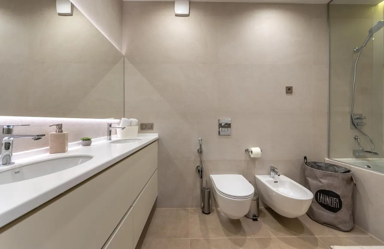 Victory-30 Luxury Apartment Center Kiew 0*,  Ukraine