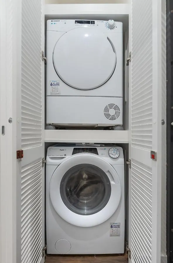 Victory-30 Luxury Apartment Center 基輔